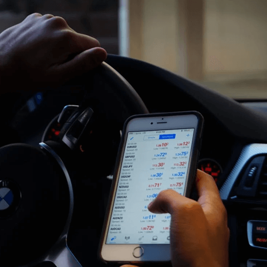 MayCrypto AI crypto investment experts team