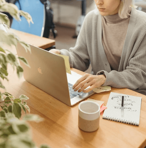 MayCrypto AI support team illustration