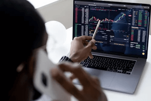 MayCrypto AI community and support